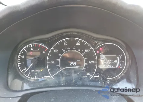 2016 Nissan Versa Note S (Sr)/S Plus/Sl/Sr/Sv from USA, damaged, VIN 3N1CE2CP4GL367969